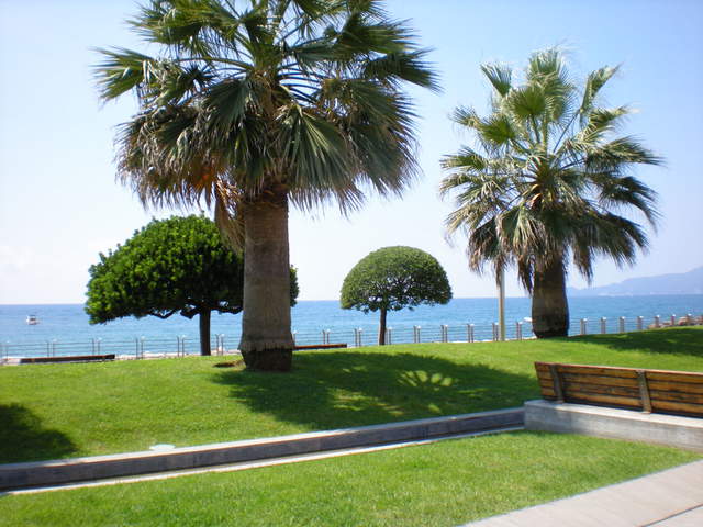 Chiavari, Riviera di Levante, Włochy