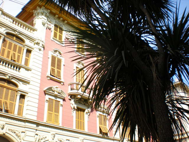 Chiavari, Riviera di Levante, Włochy