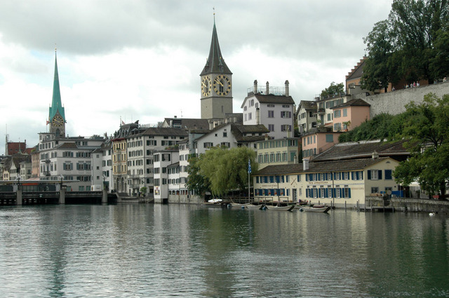 Zurich Dsc 9318