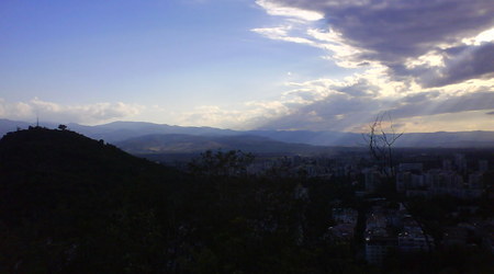 Plovdiv – Bułgaria