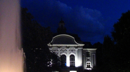 Plovdiv  1 – Bułgaria