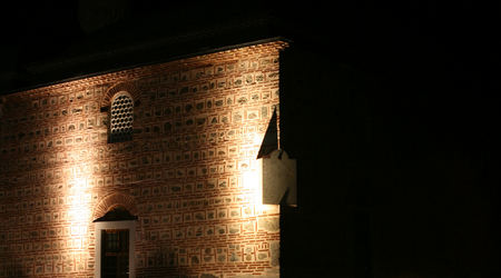 Plovdiv  6 – Bułgaria