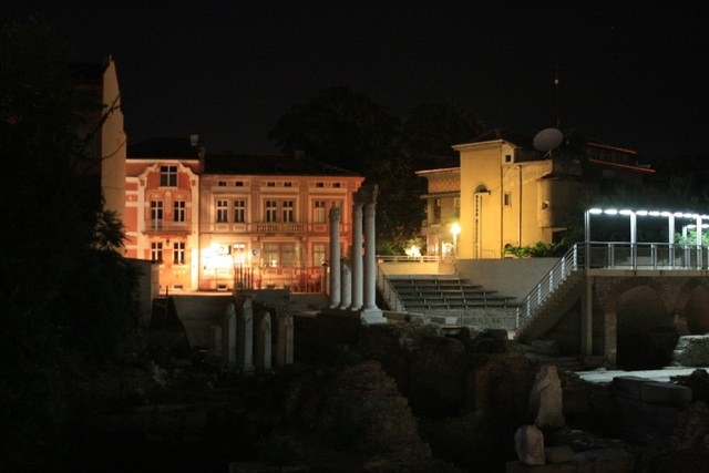 Plovdiv  8 