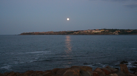 Sozopol – Bułgaria
