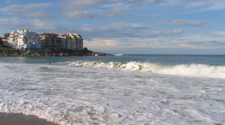 Sozopol  1 – Bułgaria