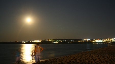 Sozopol  3 – Bułgaria