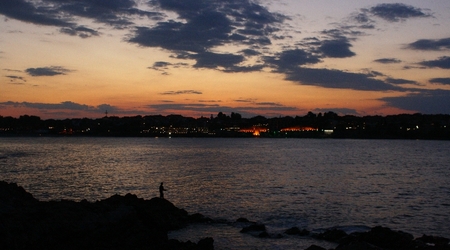 Sozopol  6 – Bułgaria