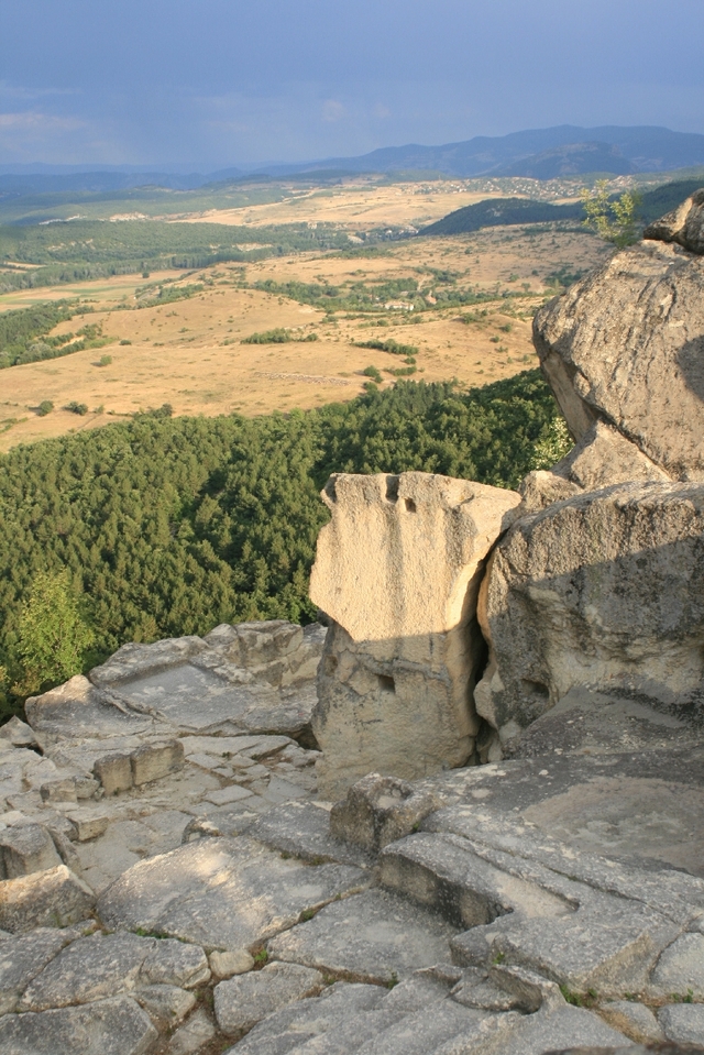 Perperikon  2 