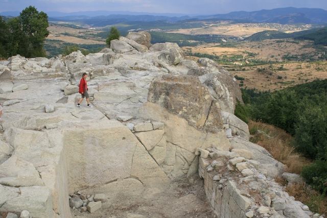 Perperikon  4 