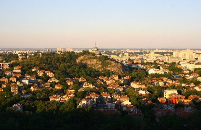 Plovdiv