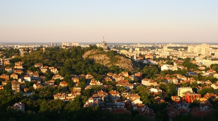 Plovdiv – Bułgaria