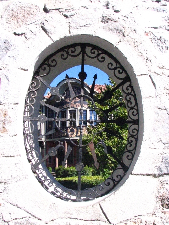 Plovdiv   muzeum etnograficzne