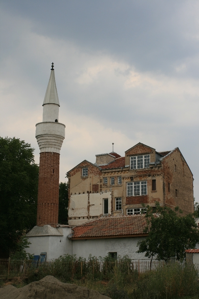Hisarya  1 