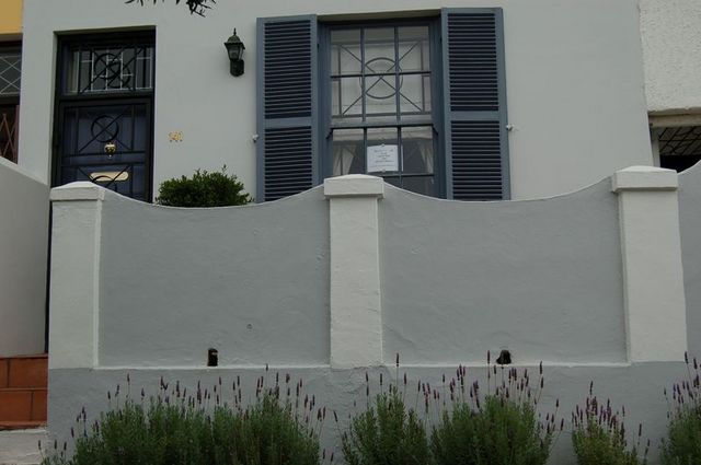 Waterkant
