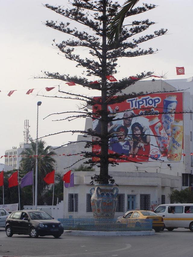 Nabeul, Tunezja