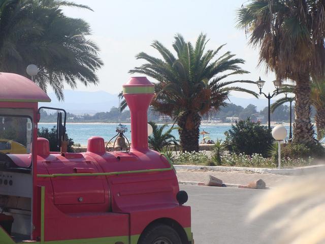 Hammamet, Tunezja