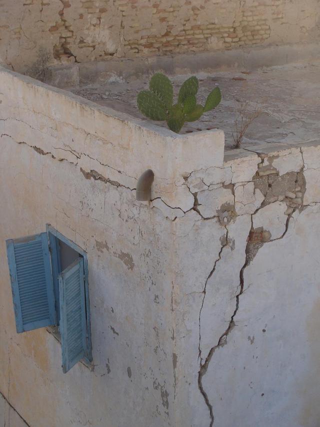 Kairouan, Tunezja