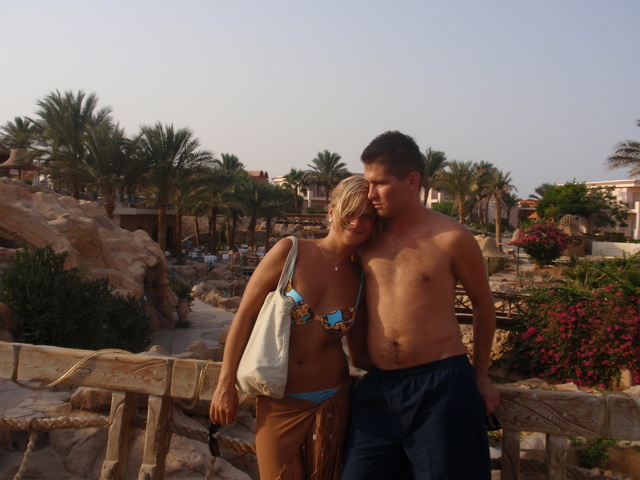 w hotelu Radisson Sas