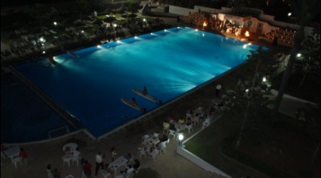 Amir Palace 2008 – Tunezja