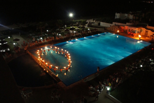 Amir Palace 2008