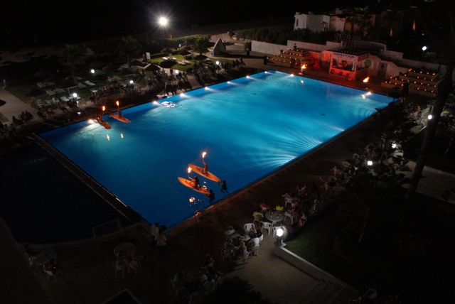 Amir Palace 2008