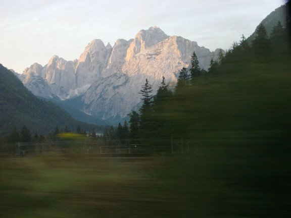 Alpy