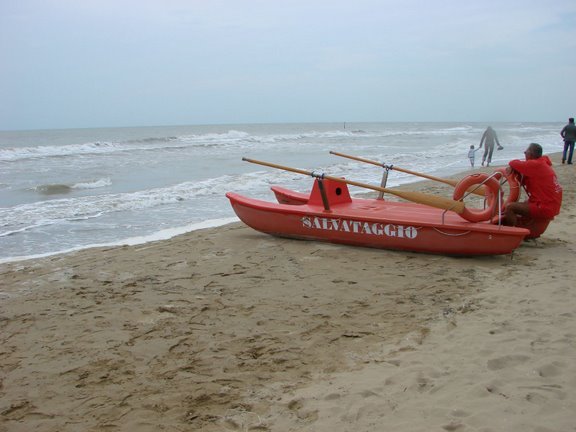 Bibione