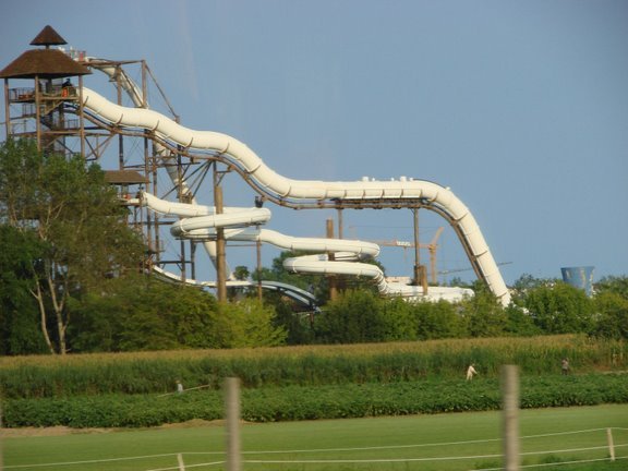 aquapark