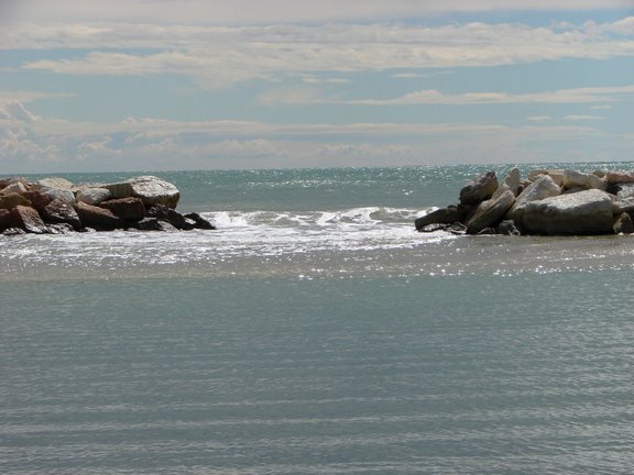Bibione