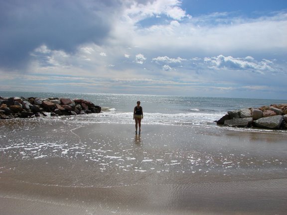 Bibione