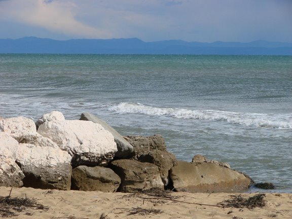 Bibione