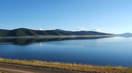 Mongolia 2008