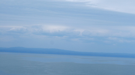 Bajkał, Rosja 2008