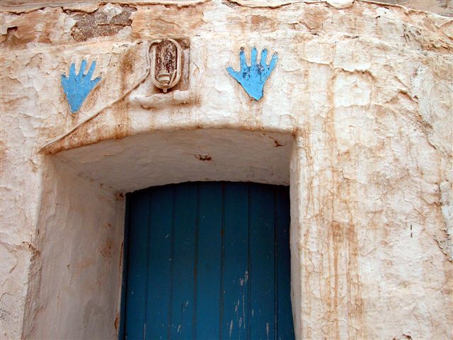 Matmata
