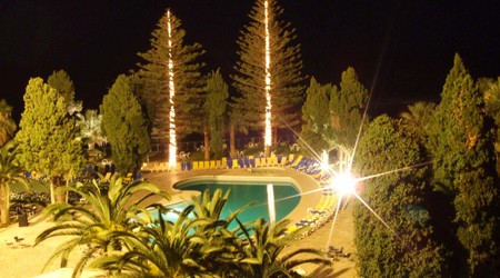 Hotel Corniche Palace – Bizerte, Tunezja