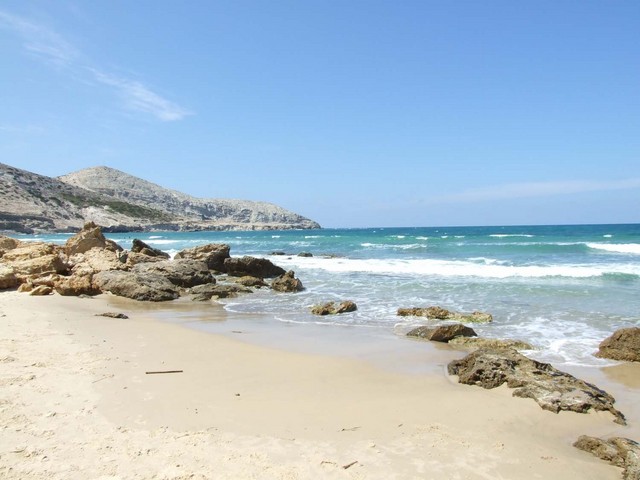 La Grotte
