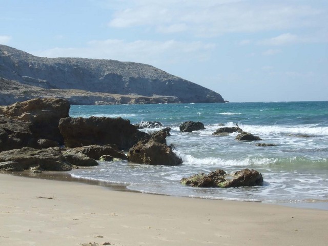 La Grotte
