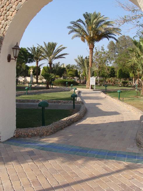 Hurghada