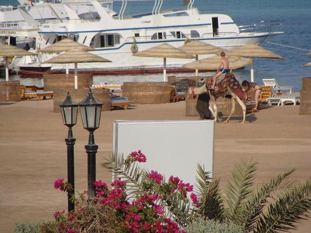 Hurghada