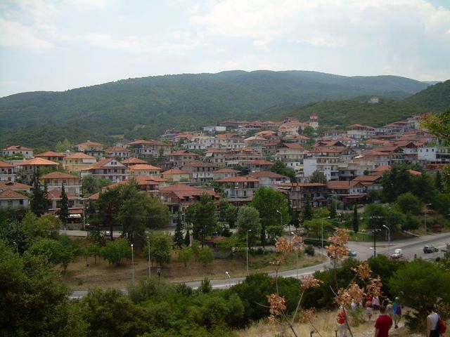 Platamon