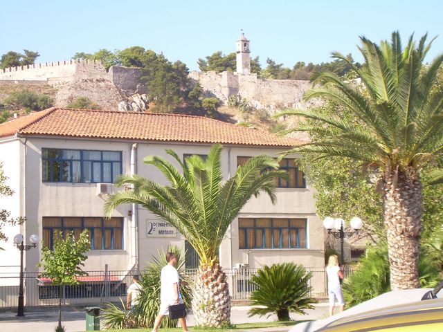 Nafplio