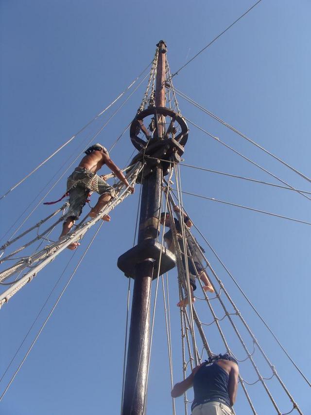 Le Pirate