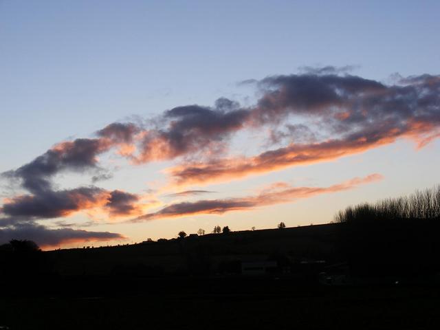 Clohamon...