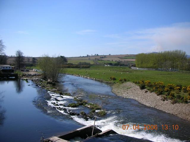 Clohamon,najmniejsza wioska swiata :)