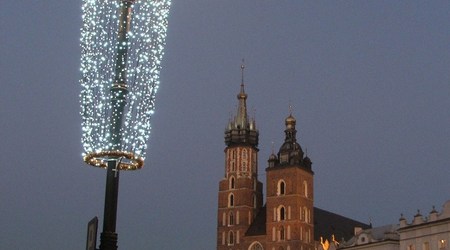 Kraków – Polska