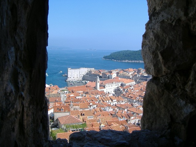 Na murach Dubrownika