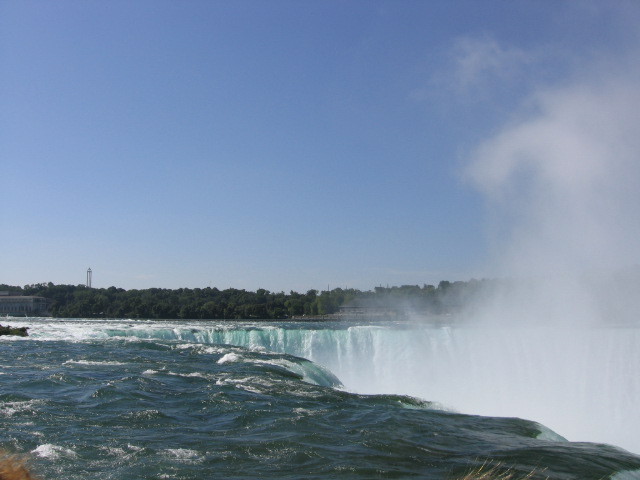 Wodospad Niagara