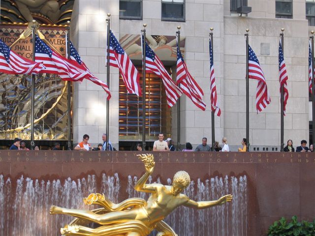 New York