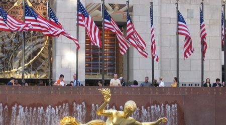 New York – Nowy Jork (stan), Stany Zjednoczone Ameryki