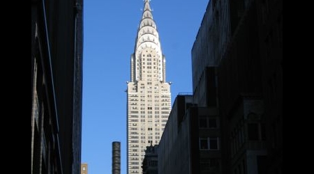 NEW YORK – Nowy Jork (stan), Stany Zjednoczone Ameryki